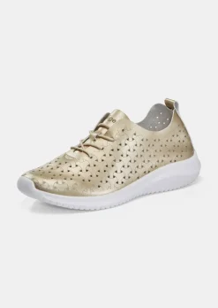 Chaussures ultra-légères avec perforations