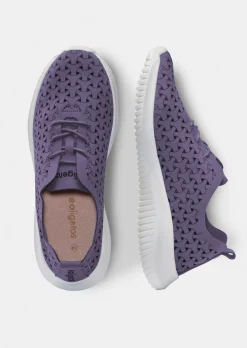 Chaussures ultra-légères avec perforations