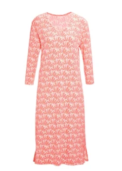 Chemise de nuit manches 3/4
