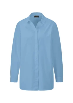 Chemisier pur coton
