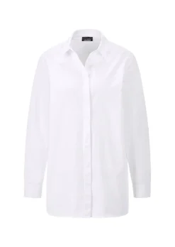 Chemisier pur coton