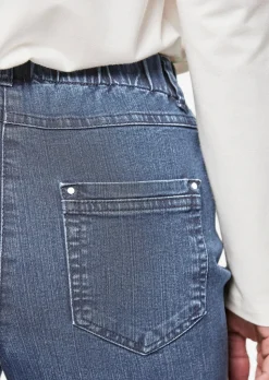 classique CARLA à taille élastique
