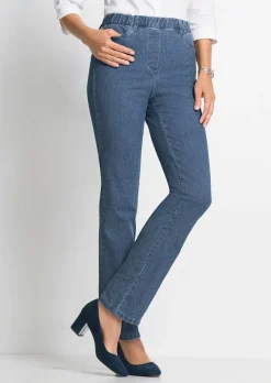 classique CARLA à taille élastique