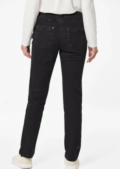 classique CARLA à taille élastique
