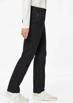 classique CARLA à taille élastique