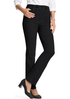classique CARLA à taille élastique