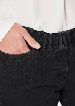 classique CARLA à taille élastique
