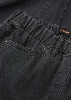 classique CARLA à taille élastique