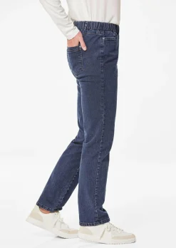 classique CARLA à taille élastique