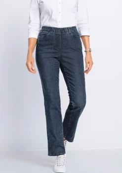 classique CARLA à taille élastique