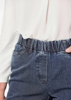 classique CARLA à taille élastique