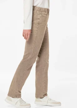 classique CARLA à taille élastique