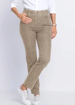 classique CARLA à taille élastique