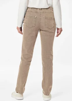 classique CARLA à taille élastique