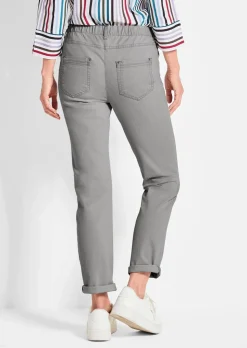 classique CARLA à taille élastique