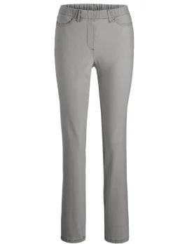 classique CARLA à taille élastique