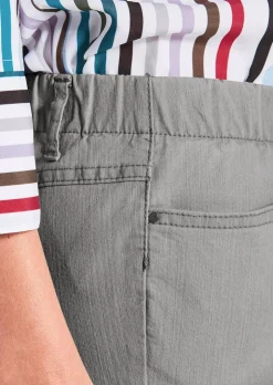 classique CARLA à taille élastique
