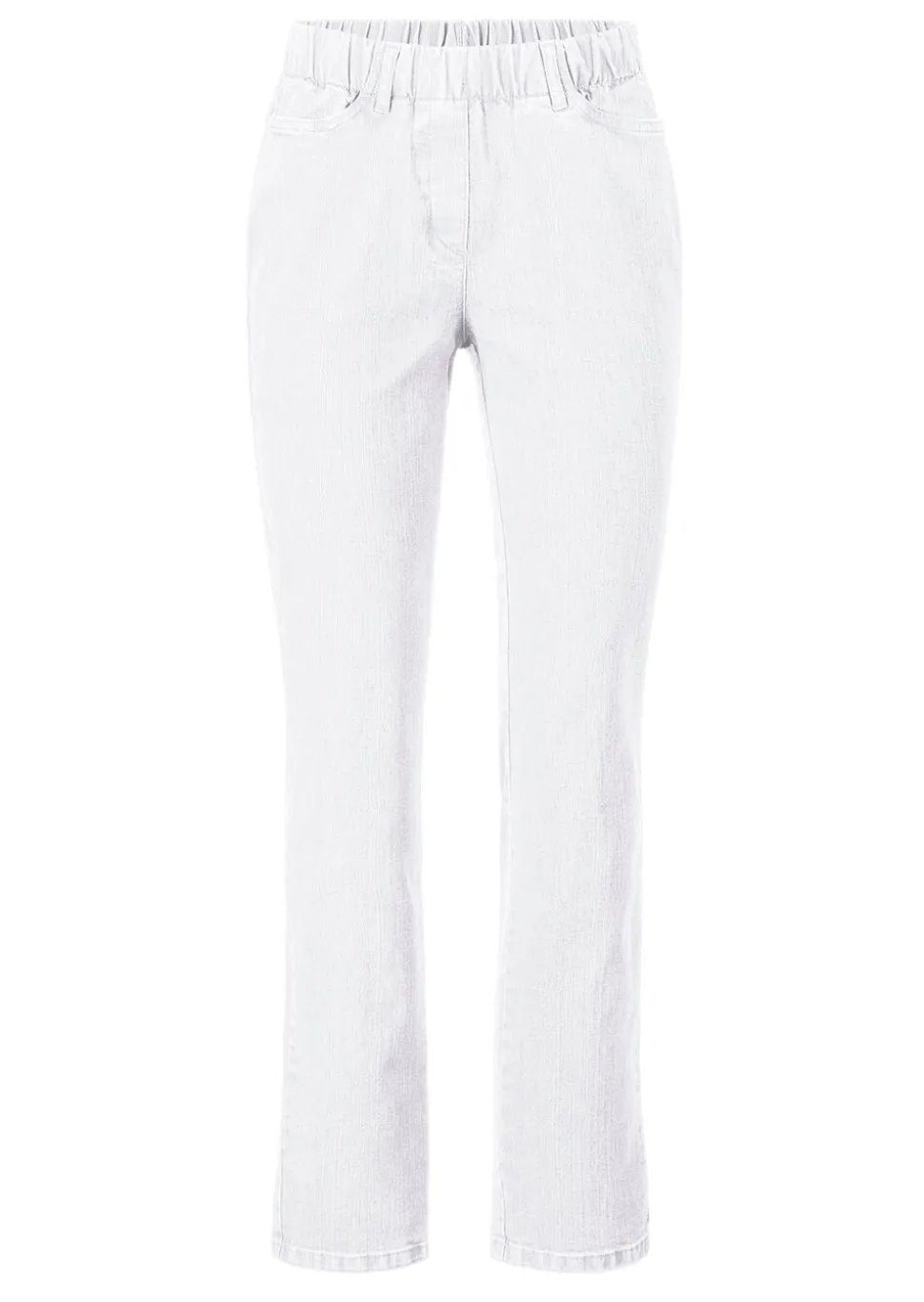 classique CARLA à taille élastique