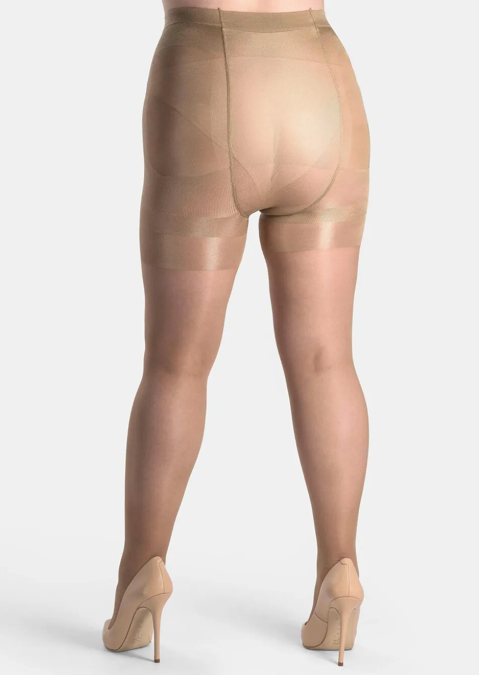 Collants Push-Up 20 DEN