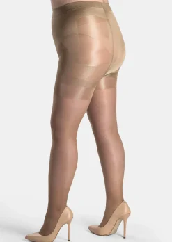 Collants Push-Up 20 DEN