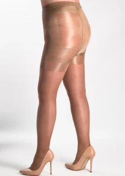 Collants Push-Up 20 DEN