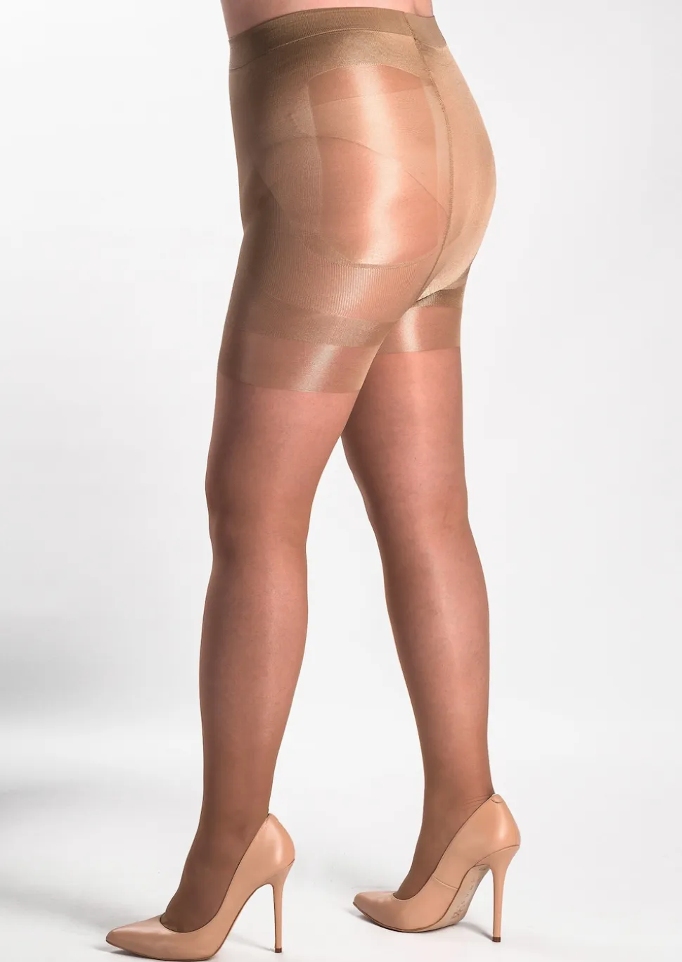 Collants Push-Up 20 DEN