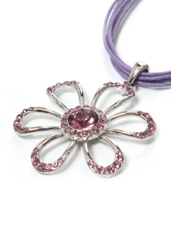 Collier avec pendentif