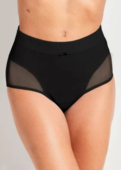 Culotte avec effet sculptant