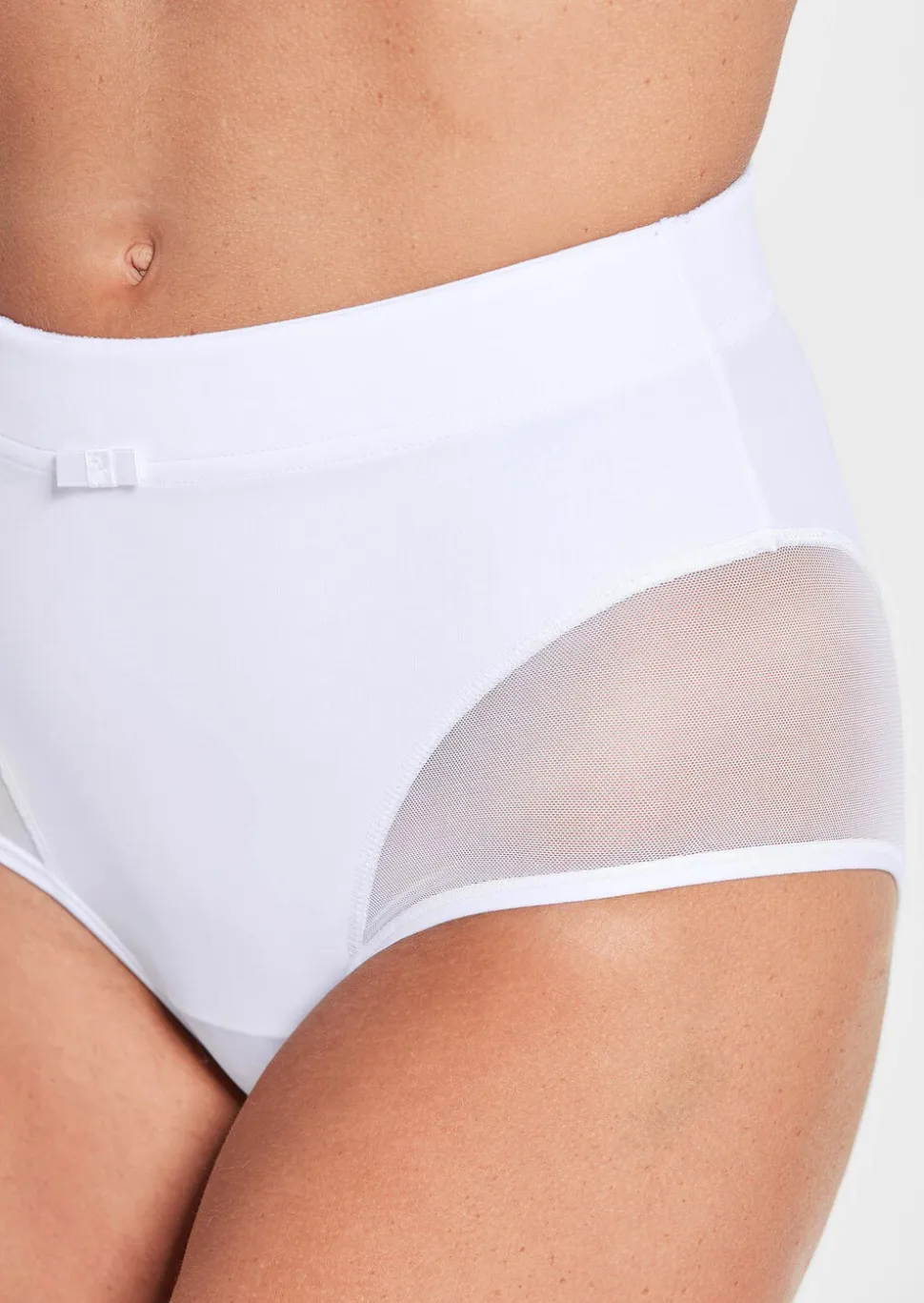 Culotte avec effet sculptant