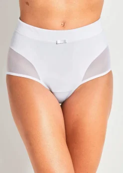 Culotte avec effet sculptant