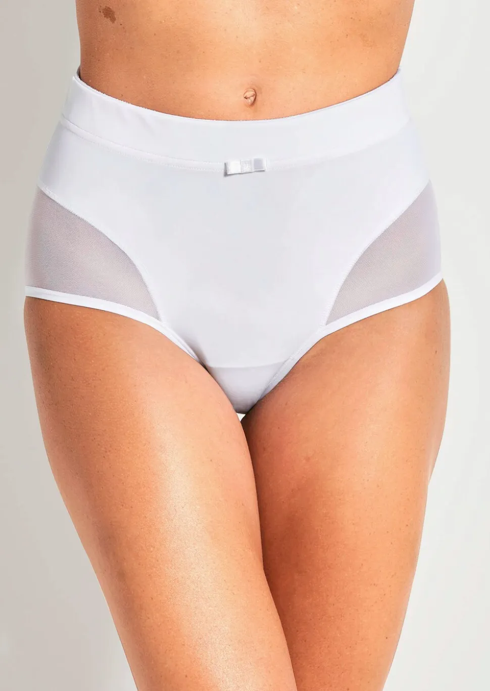 Culotte avec effet sculptant