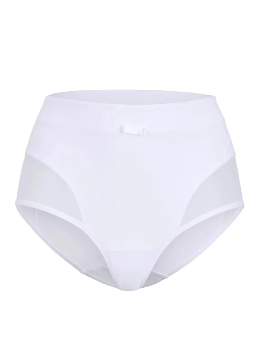 Culotte avec effet sculptant