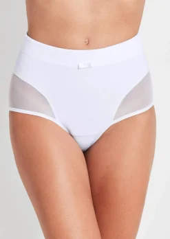 Culotte avec effet sculptant