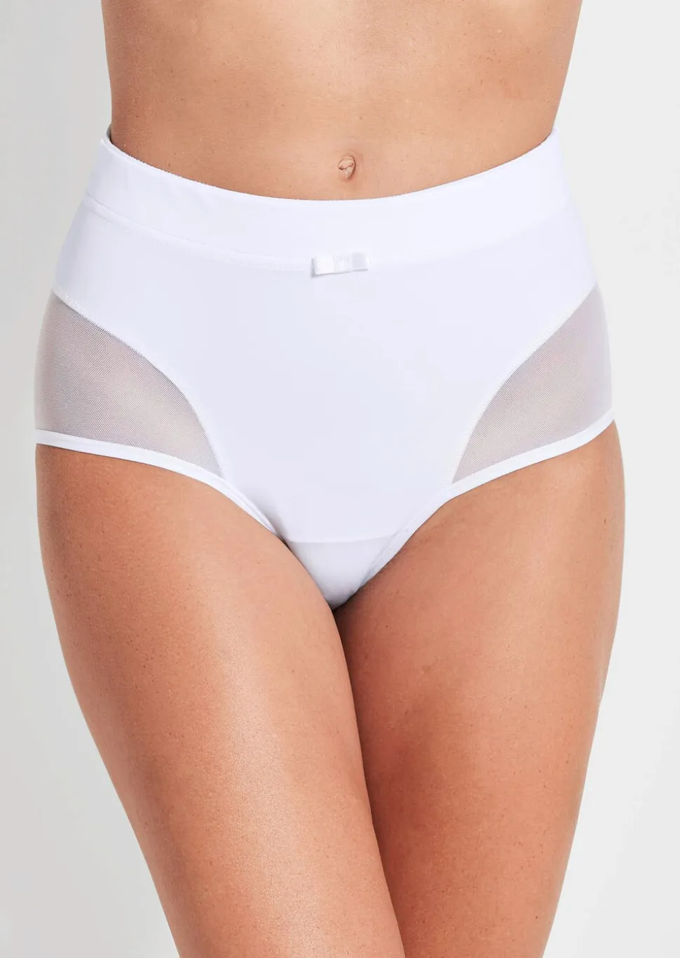 Culotte avec effet sculptant