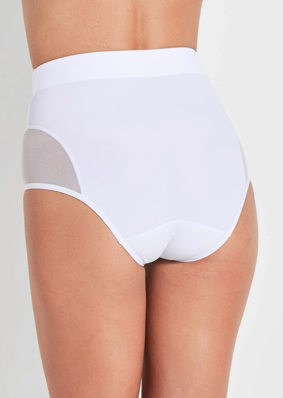 Culotte avec effet sculptant