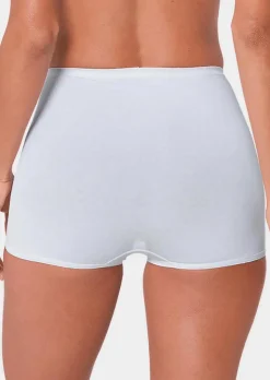 Culotte gainante