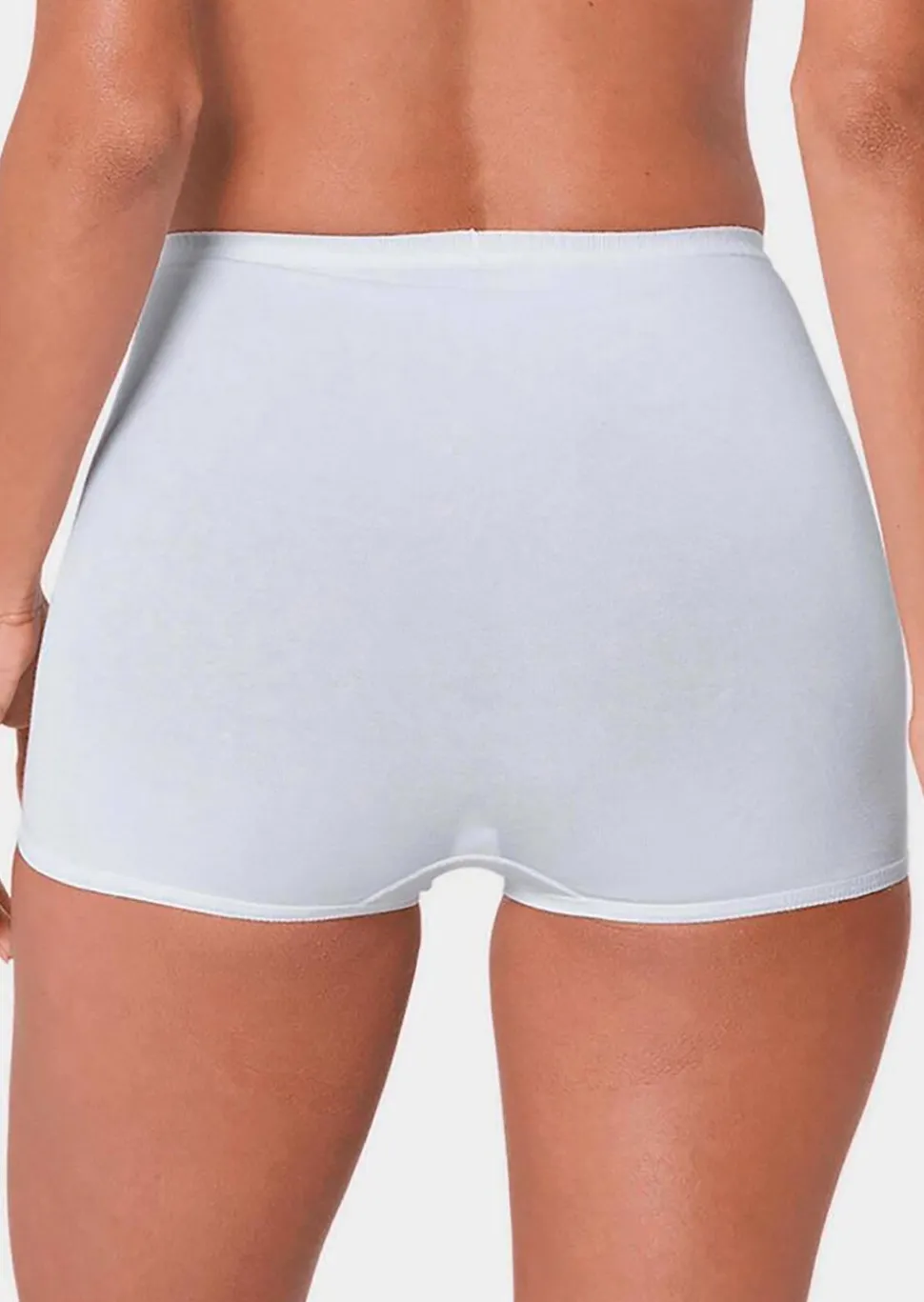 Culotte gainante