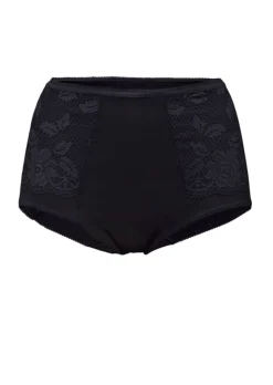 Culotte gainante en coton