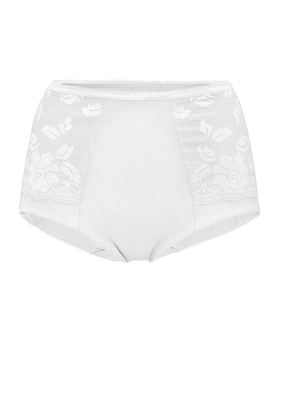 Culotte gainante en coton