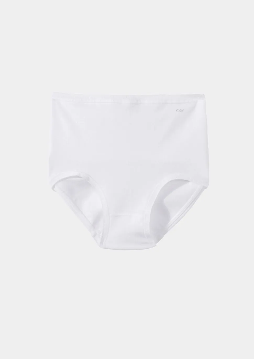 Culotte taille haute sans couture