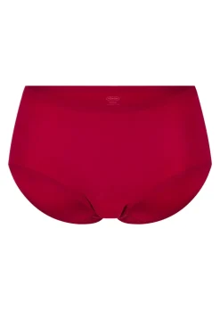 Culotte taille haute sans couture