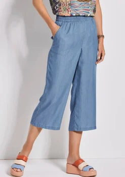 Culotte VERA en Lyocell