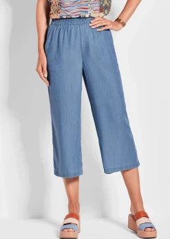 Culotte VERA en Lyocell