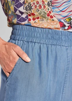 Culotte VERA en Lyocell