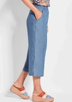 Culotte VERA en Lyocell