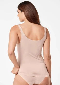 Débardeur en dentelle
