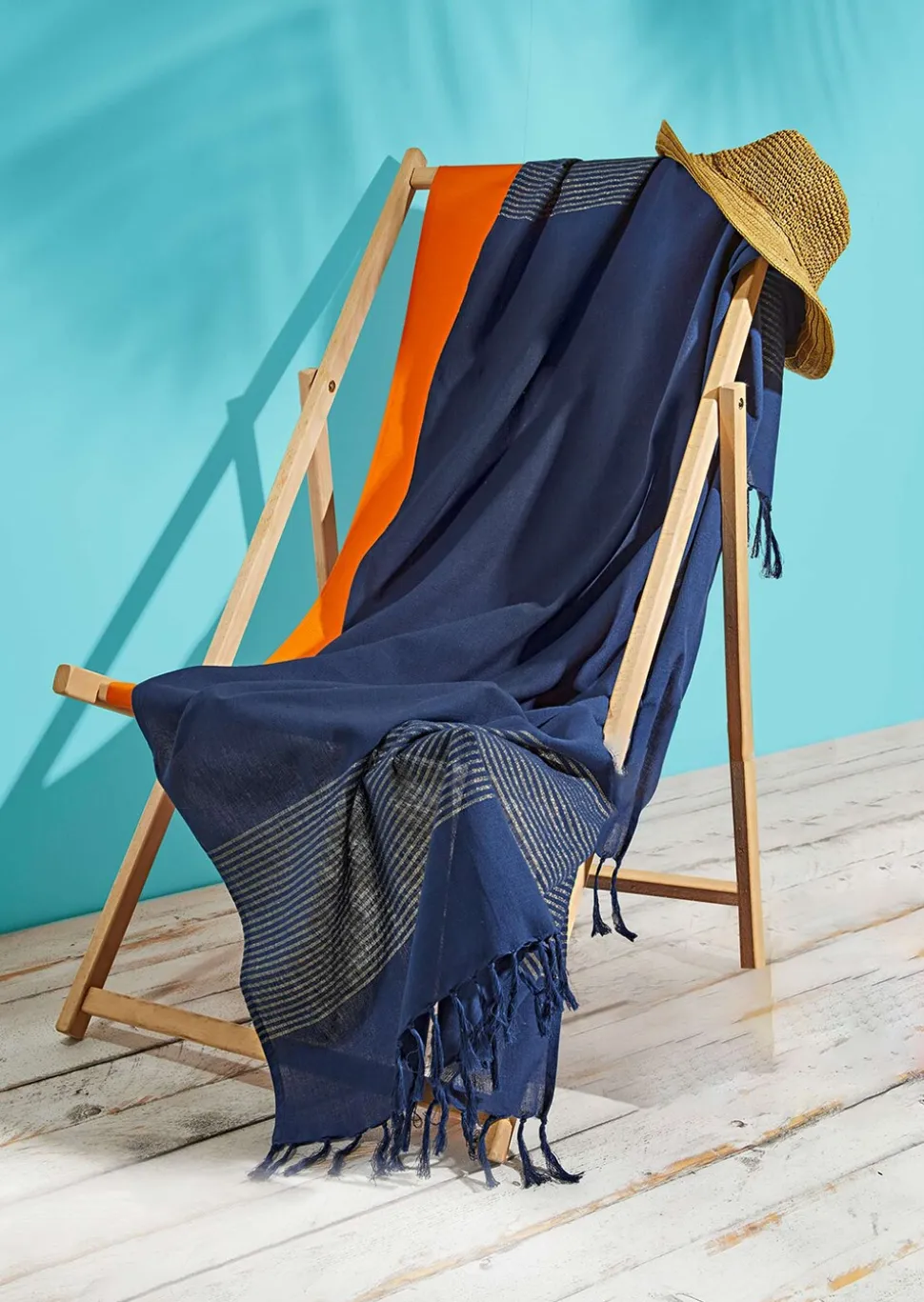 Drap de plage
