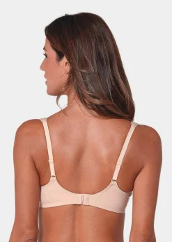 Elégant soutien-gorge avec dentelle et armatures