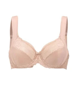 Elégant soutien-gorge avec dentelle et armatures