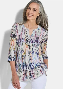 En jersey de viscose ultradoux